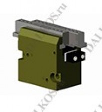 Пневматический захват DESTACO серии GC