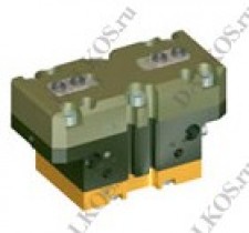 Пневматический захват DESTACO серии RDH