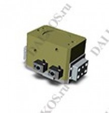 Пневматический захват DESTACO серии RP