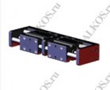 Пневматический захват DESTACO серии RPR