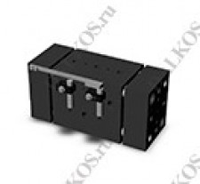 Пневматический захват DESTACO серии RPW