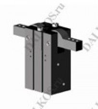 Пневматический захват DESTACO серии DCT-CT