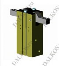 Пневматический захват DESTACO серии DCT-RE