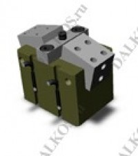 Пневматический захват DESTACO серии RA