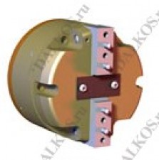 Пневматический захват DESTACO серии RUA