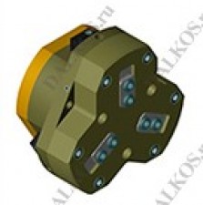 Пневматический захват DESTACO серии RTH