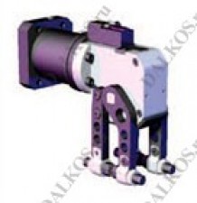 Пневматический захват DESTACO серии GR84