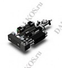 Подруливающее устройство DESTACO серии DLT, DLT T,DLT A, DLT N, DLT-R, DLT-U