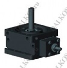 Поворотный привод DESTACO серии DRG