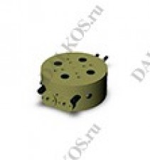 Поворотный привод DESTACO серии RR