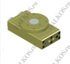 Поворотный привод DESTACO серии RR Heavy