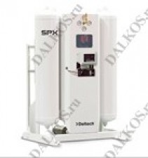 Очиститель воздуха серии Del-Monox