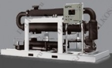 Рефрежераторный осушитель воздуха серии ES