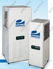 Рефрежераторный осушитель воздуха серии HTD