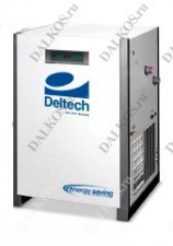 Рефрежераторный осушитель воздуха серии DES