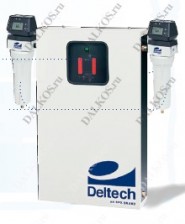 Осушитель воздуха серии WM