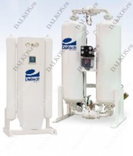 Осушитель воздуха серии HCT