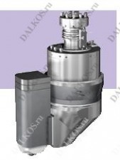 Фрезерные головки CyTec Zylindertechnik CyMill S8 A-Axis универсальная