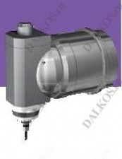 Фрезерные головки CyTec Zylindertechnik CyMill M21 Swivel Axis
