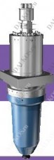 Фрезерные головки CyMill M21 vertical head