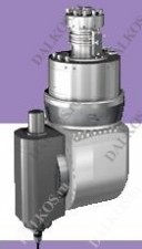 Фрезерные головки CyTec Zylindertechnik CyMill P12 A-Axis orthogonal