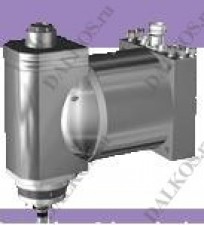 Фрезерные головки CyTec Zylindertechnik CyMill P12 Attach. Swivel Axis