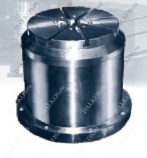 Горизонтальный вращающийся стол CyTec Zylindertechnik CyTurn CRT/200/H