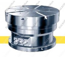 Горизонтальный вращающийся стол CyTec Zylindertechnik CyTurn CRT/400/H