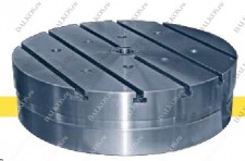 Горизонтальный вращающийся стол CyTec Zylindertechnik CyTurnCRT/660/H