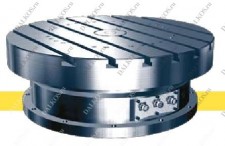 Горизонтальный вращающийся стол CyTec Zylindertechnik CyTurn CRT/750/H