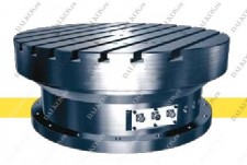Вращающийся стол CyTec Zylindertechnik CyTurn CRT/1000/H; CRT/1800/H