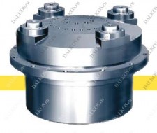 Вращающийся стол CyTec Zylindertechnik CyTurn CRT/630/H
