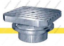 Вращающийся стол CyTec Zylindertechnik CyTurn CRT/800/H