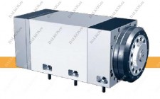 Стол с вращающейся осью CyTec Zylindertechnik CyTurn CRT/165/V