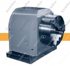 Вертикальный вращающийся стол CyTec Zylindertechnik CyTurn CRT/350/V