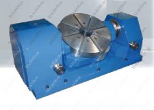 Наклонно вращающийся стол CyTec Zylindertechnik CyTurn CRT/400/HV
