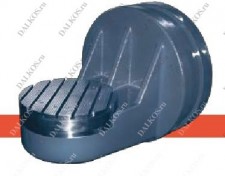 Наклонно вращающийся стол CyTec Zylindertechnik CyTurn CRT/525/HV