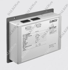 Блок управления горением Dungs BCS-300