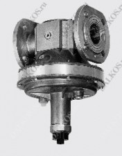 Регулятор давления Dungs FRN