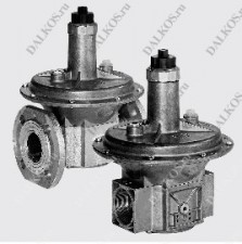 Регулятор давления Dungs FRNG