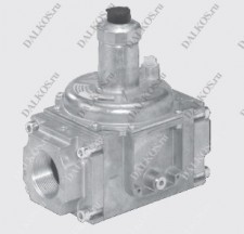 Регулятор давления Dungs FRI