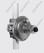 Регулятор давления Dungs FRSBV