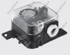 Реле давления Dungs KS...A2-7