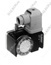 Реле давления Dungs серии GW-LGW