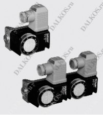 Реле давления Dungs серии GW...A6