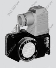 Реле давления Dungs серии GW...A5