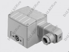 Реле давления Dungs серии GW...A4-2HP