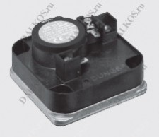 Реле давления Dungs GW...A3