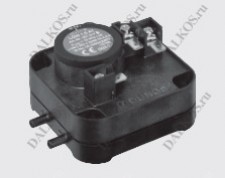 Реле давления Dungs LGW...A1