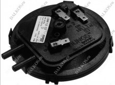 Реле давления Dungs LGW...C3